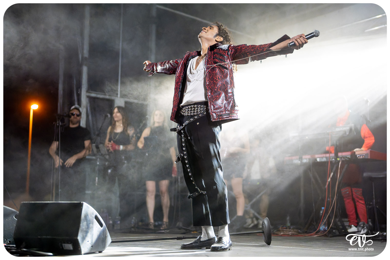 FOR YOU MICHAEL TOUR